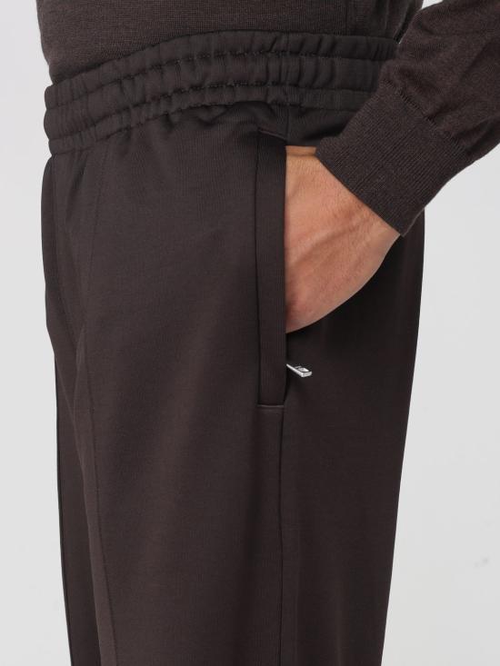 25FW 라코스테 팬츠 XH5889 SKB Natural - LACOSTE