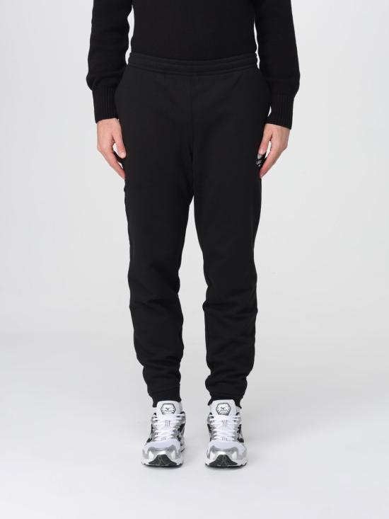 25FW 라코스테 팬츠 XH2724 031 Natural