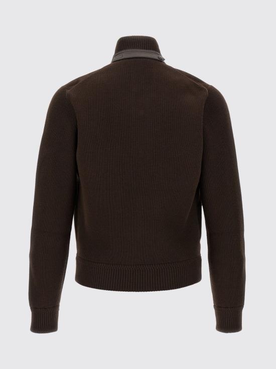 25FW 톰포드 무톤 KBF001YMW110 KB870 Brown - TOMFORD