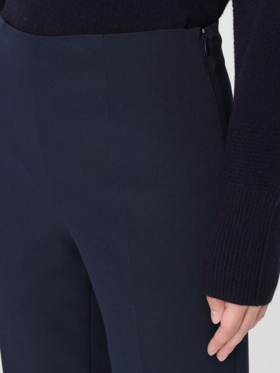 25FW 피티토리노 스트레이트 팬츠 CDVSGIZ00STDDX09 0360 Blue - PT TORINO