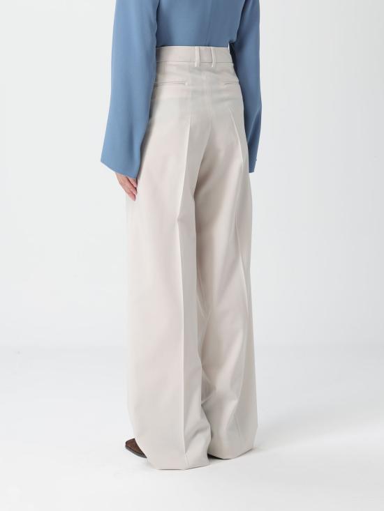 25FW 피티토리노 스트레이트 팬츠 CDVSLLZ00STDMA37 0015 White - PT TORINO