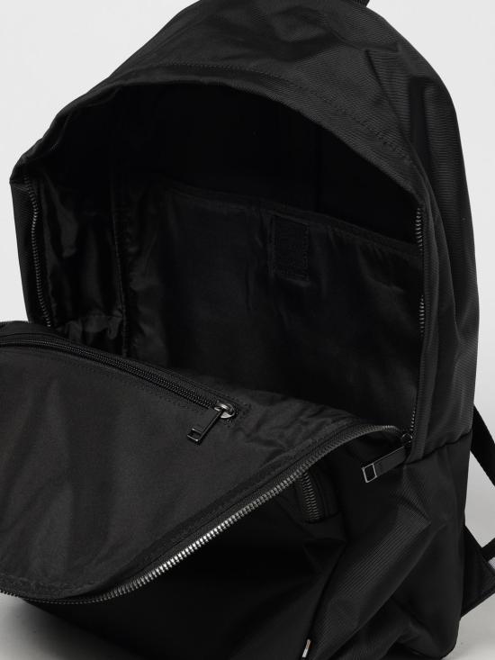 25FW 보스 백팩 50511918 001 Black - BOSS