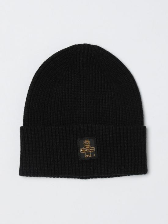 25FW 리프리지웨어 버킷햇 RA0B25000MA9103000000 G06000 Black