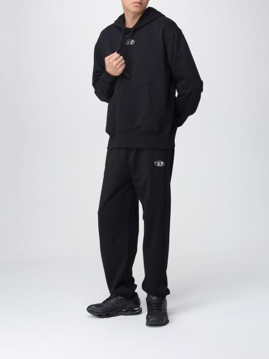 25FW 디젤 팬츠 A194170BMBJ 9XX Natural - DIESEL