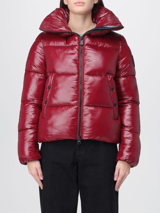 25FW 세이브더덕 자켓 D39370WLOVE21 70011 Wine