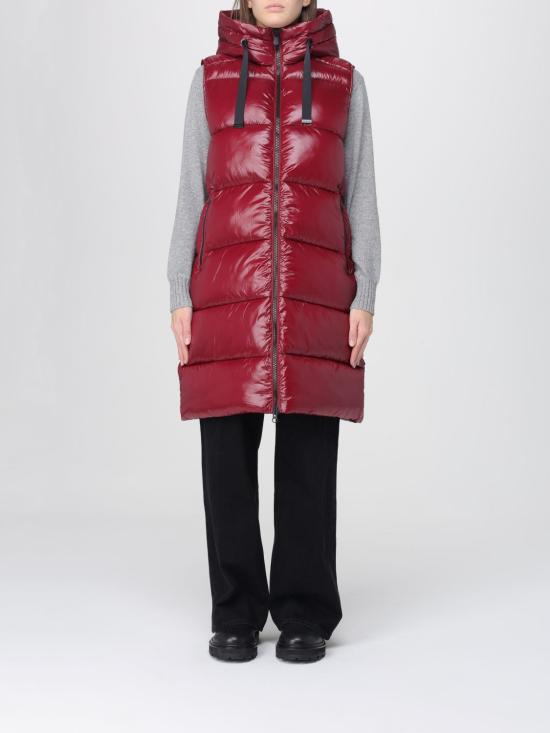 25FW 세이브더덕 베스트 D80302WLOVE21 70011 Wine