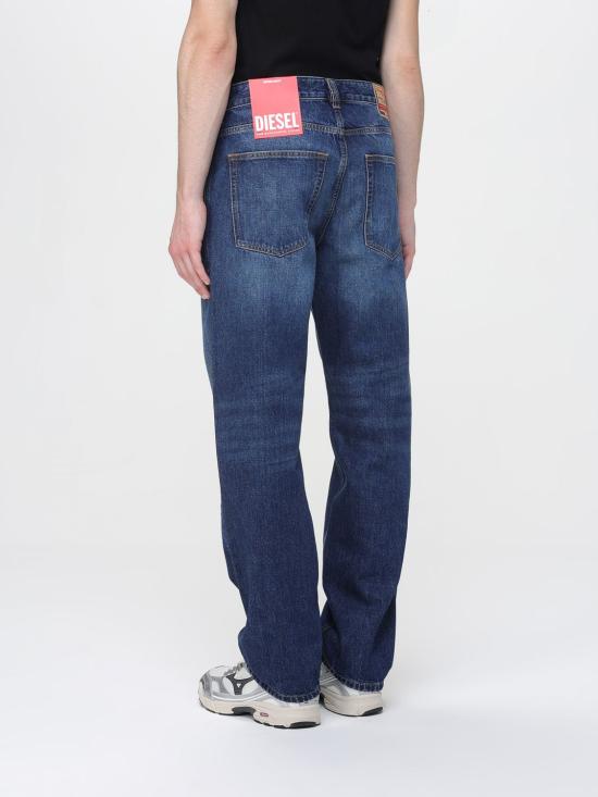 25FW 디젤 데님 팬츠 A1897409I27 01 Natural - DIESEL