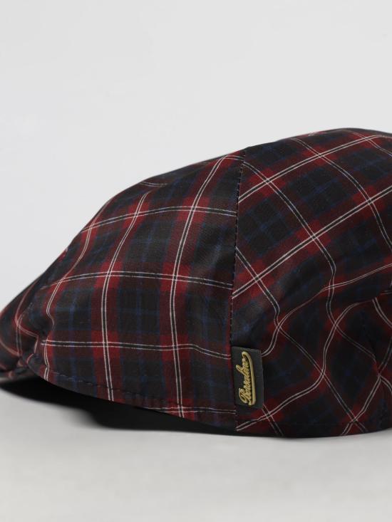 25FW 보르살리노 베레모 B12182FLGA0035 271B Blue - BORSALINO