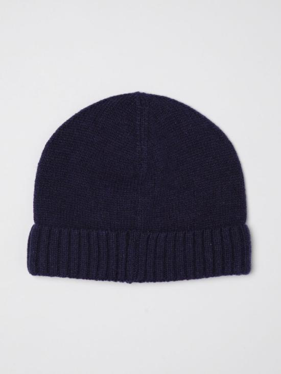 25FW 보르살리노 비니 13354EWS M127 Blue - BORSALINO