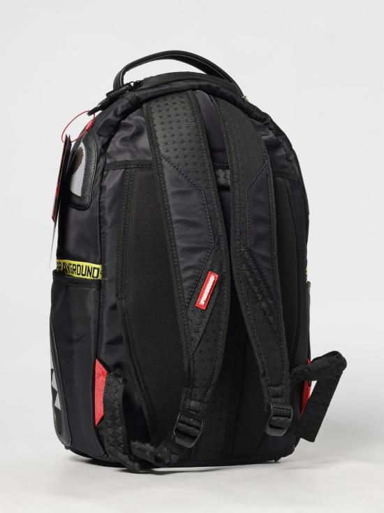 25FW 스프레이그라운드 백팩 910B7736NSZ NERO Black - SPRAYGROUND