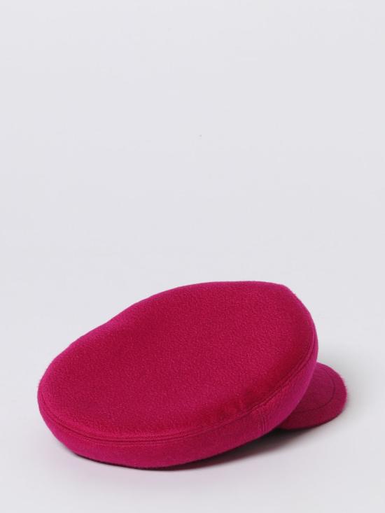 25FW 보르살리노 베레모 B45079MBH0005 268B Fuchsia - BORSALINO