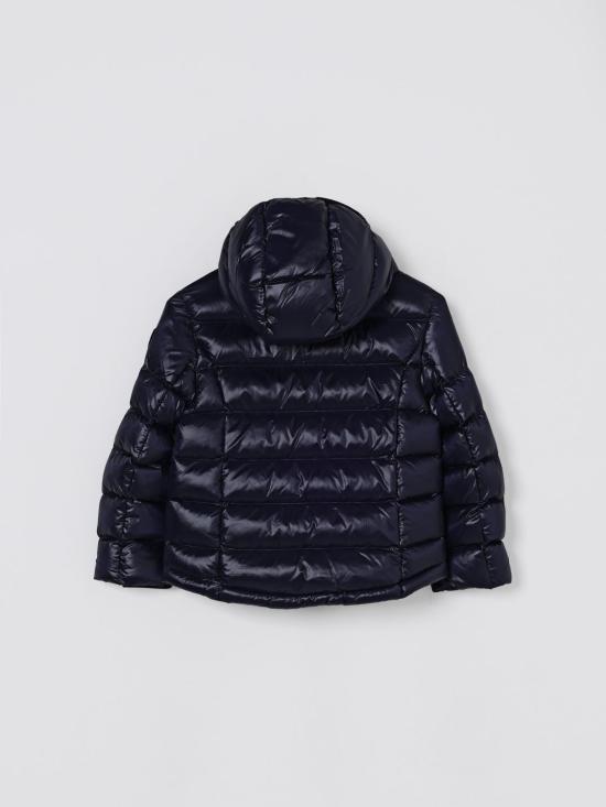 25FW [키즈] 블라우어 캐주얼 자켓 25WBLKC02427005958 888TB Blue - BLAUER