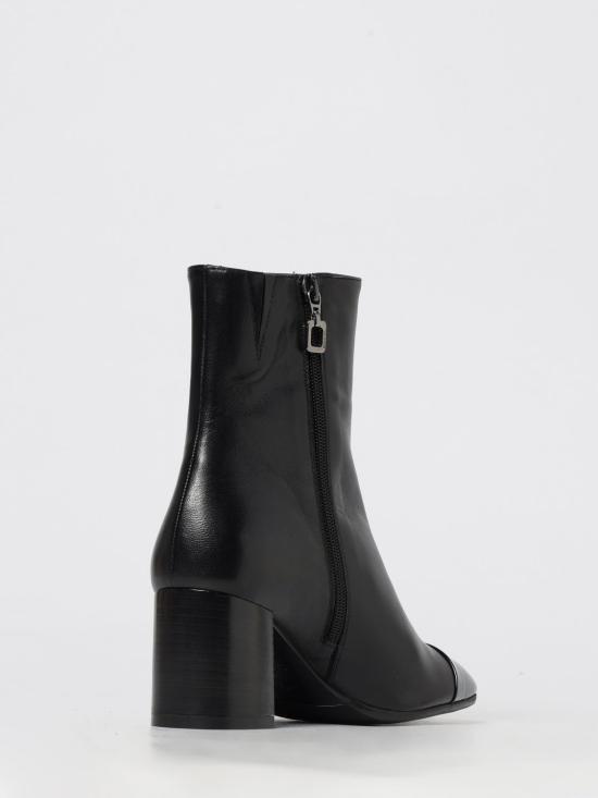 25FW 카렐 페리스 뮬/슬리퍼 ESPRIT 33256901 Black - CAREL PARIS