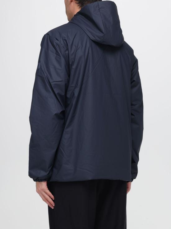 25FW 레인스 자켓 15770 Navy - RAINS