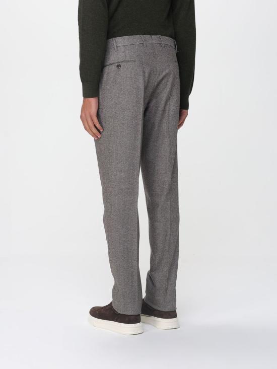 25FW 피티토리노 팬츠 COVF01Z00CL1TO02 0140 Brown - PT TORINO