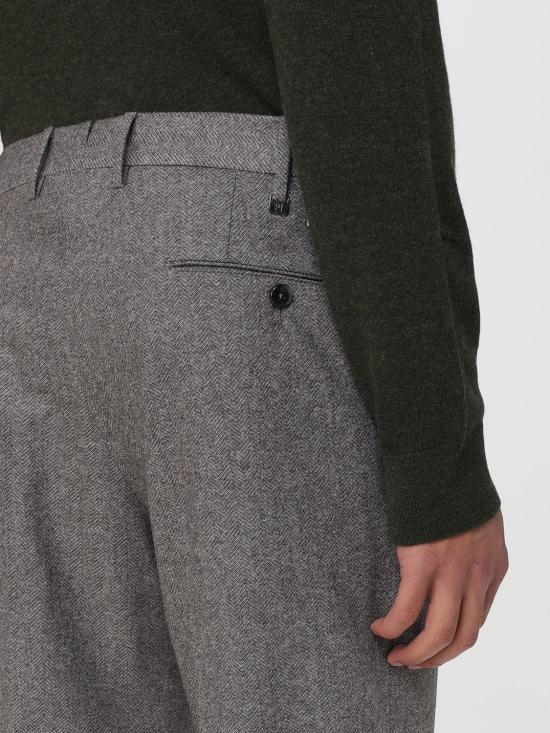 25FW 피티토리노 팬츠 COVF01Z00CL1TO02 0140 Brown - PT TORINO