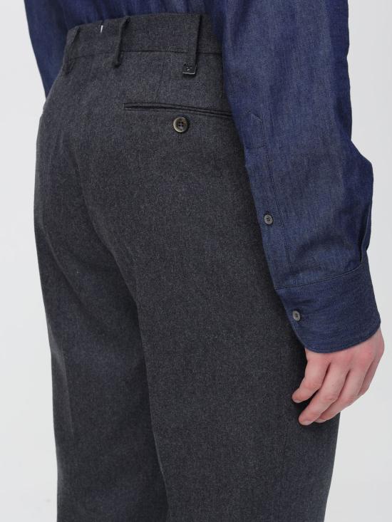 25FW 피티토리노 팬츠 COVF01Z00CL1TO03 0260 Grey - PT TORINO