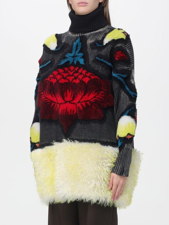 25FW 안토니오 마라스 터틀넥 MMGL271 GR700 Grey - ANTONIO MARRAS