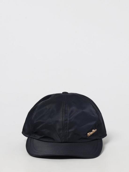 25FW 보르살리노 베레모 B95174BVAA0026 069B Blue - BORSALINO