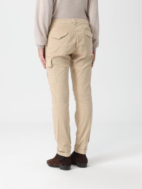 25FW 메이슨 스트레이트 팬츠 4PNT1A339BCBE011230 230 Beige - MASON'S