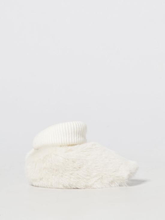 25FW [키즈] 타티네쇼콜라 미들 부츠 CB80000 13 White