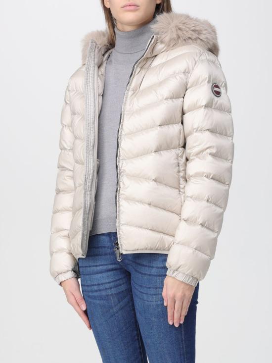 25FW 콜마르 자켓 2219E2YO 16 Beige - COLMAR