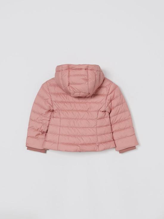 25FW [키즈] 버버리 캐주얼 자켓 8112906 Beige - BURBERRY