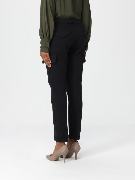 25FW 메이슨 스트레이트 팬츠 4PNT1A330JERT015014 014 Blue - MASON'S