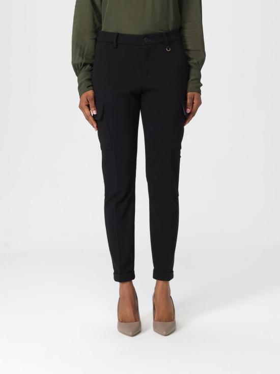 25FW 메이슨 스트레이트 팬츠 4PNT1A330JERT015014 014 Blue