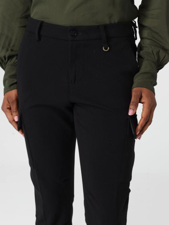 25FW 메이슨 스트레이트 팬츠 4PNT1A330JERT015014 014 Blue - MASON'S