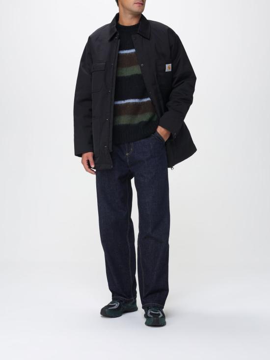 25FW 칼하트 WIP 스웨터 I035390 3D7XX Multicolor - CARHARTT WIP