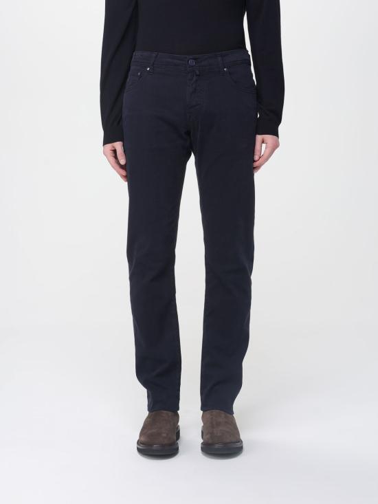 25FW 야콥코헨 팬츠 JUMQE007036S4216TR Y99 Blue