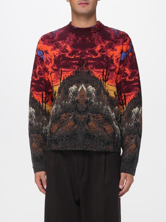 25FW 라니우스 스웨터 F5LAMAJP170 140 Fa01