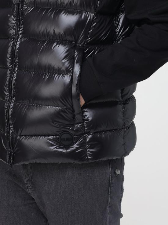 25FW 콜마르 베스트 12802ZO 99 Black - COLMAR