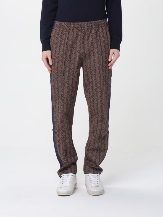 25FW 라코스테 팬츠 XH1440 9I4 Multicolor