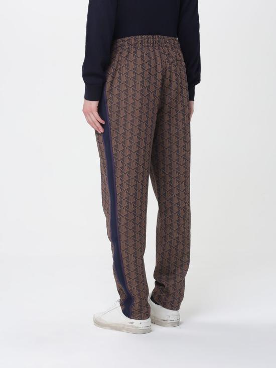 25FW 라코스테 팬츠 XH1440 9I4 Multicolor - LACOSTE