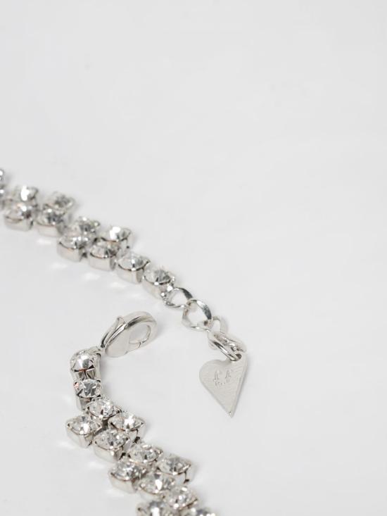 25FW 포르테포르테 보석 14184MYJEWEL 0088 Silver - FORTE FORTE