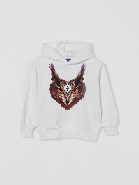 25FW [키즈] 컨트리 오브 밀란 풀오버 F5CMJBHS076 002 White