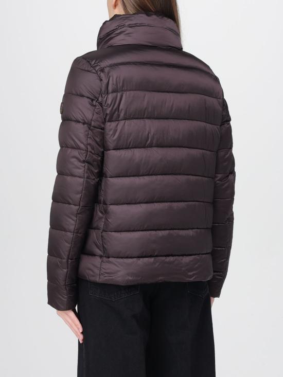 25FW 세이브더덕 자켓 D30520WIRIS21 40009 Brown - SAVE THE DUCK