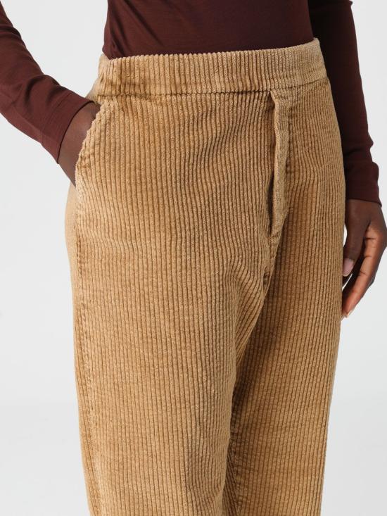 25FW 메이슨 스트레이트 팬츠 4PNTN442VBE310M586 586 Beige - MASON'S