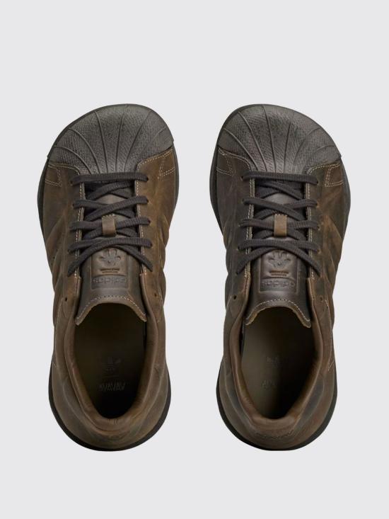 25FW 아디다스 스니커즈 JR4280 Earth - ADIDAS