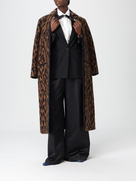 25FW 포르테포르테 넥타이 14390MYSCARF 8012 Black - FORTE FORTE