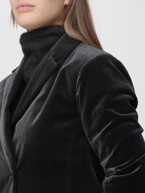 25FW 에스막스마라 자켓 2529046143600 001 Grey - 'S MAX MARA