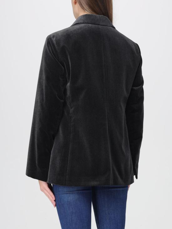 25FW 에스막스마라 자켓 2529046143600 001 Grey - 'S MAX MARA