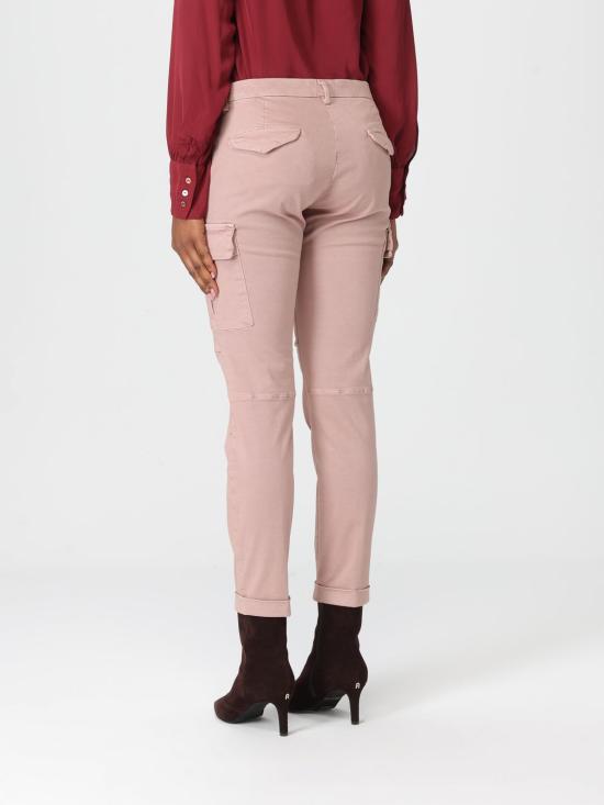 25FW 메이슨 스트레이트 팬츠 4PNT1A339BCBE011311 311 Pink - MASON'S