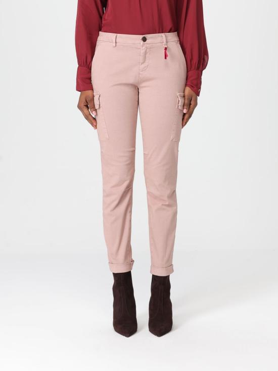 25FW 메이슨 스트레이트 팬츠 4PNT1A339BCBE011311 311 Pink