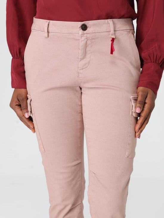 25FW 메이슨 스트레이트 팬츠 4PNT1A339BCBE011311 311 Pink - MASON'S