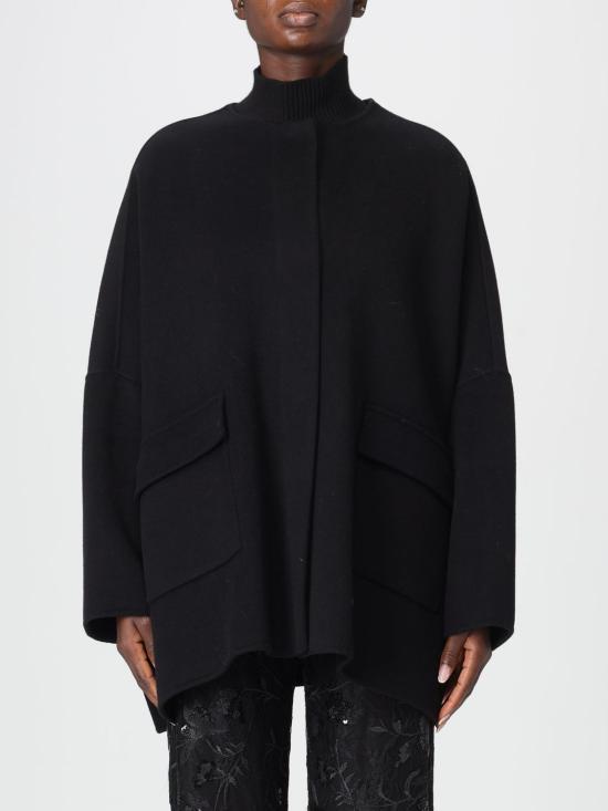 25FW 에르마노 피렌제 코트 D47ED071SCEY2 MF099 Black