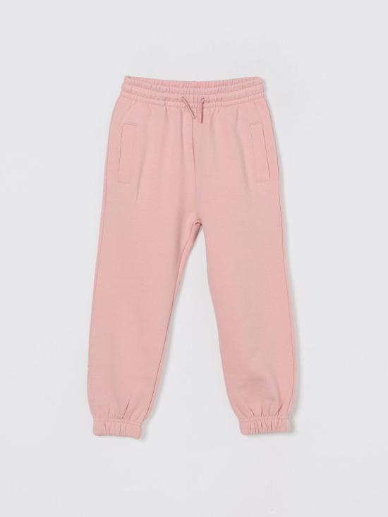 25FW [키즈] 겐조 트레이닝/조거 팬츠 K61330 47H Pink