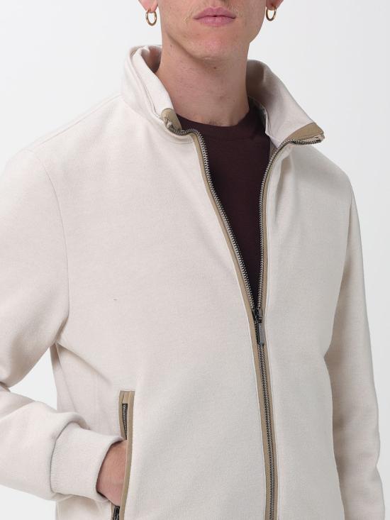 25FW 무레르 자켓 MOUBO100097TEPA203 V3062 White - MOORER